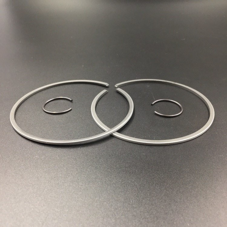 Поршневой комплект Yamaha 115-200 (P) (0.25mm) (Omax), арт. 6G5-11645-00-KIT-TW,          OMAX 