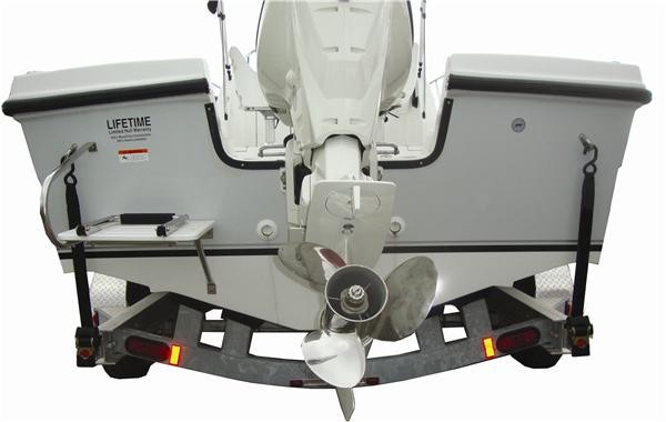 Стропа транцевая/ремень стяжной Fulton, оцинкованная, арт. 2060366,          Fulton Performance Inc.  Стропа транцевая/ремень стяжной Fulton, оцинкованная, арт. 2060366,          Fulton Performance Inc.