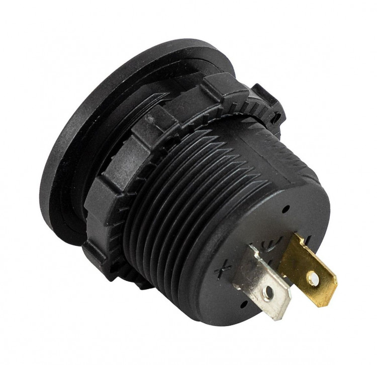 Вольтметр цифровой, 5-15 В, арт. AES1118SDV12,          AES.Co 