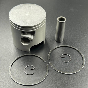 Поршневой комплект Mercury 30 JET / 40-60 3ц. (705-850026T3) (STD) (KACAWA)