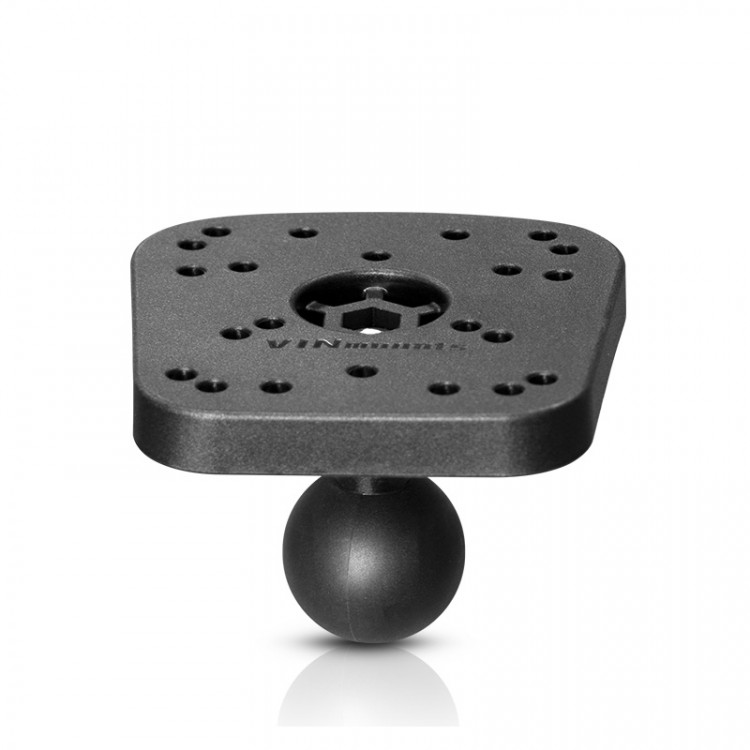 Шар-основание (1,5 ")-C-009, VIN-C-009, арт. VIN-C-009,          SEA-PRO 