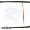 Трос  газа  в сборе Yamaha, 66T-26301-00-00, RTT-66T-26301-00, арт. RTT-66T-26301-00,          Rivertec 