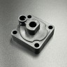 Корпус помпы охлаждения Yamaha 9.9-15, F6-15 (KACAWA), арт. 63V-44301-00-TW, KACAWA Корпус помпы охлаждения Yamaha 9.9-15, F6-15 (KACAWA), арт. 63V-44301-00-TW, KACAWA