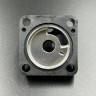 Корпус помпы охлаждения Yamaha 9.9-15, F6-15 (KACAWA), арт. 63V-44301-00-TW, KACAWA Корпус помпы охлаждения Yamaha 9.9-15, F6-15 (KACAWA), арт. 63V-44301-00-TW, KACAWA