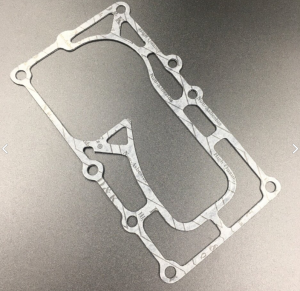 Прокладка под блок Tohatsu 5 (PREMARINE)