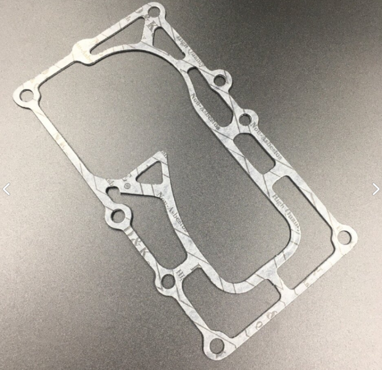 Прокладка под блок Tohatsu 5 (PREMARINE), арт. 369-61012-0-K,          PREMARINE 