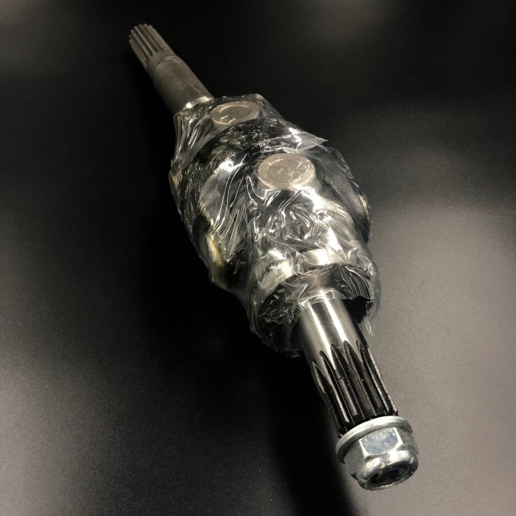 Вал карданный Mercruiser ALPHA ONE 1998 AND UP (864281A24; 59830A5) (Osaka), арт. 814819A7-TW,          OSAKA 