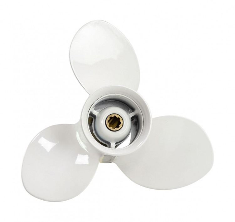 Гребной винт 3x9-1/4x8, Marine Rocket, арт. 3111-093-080J1,          MARINE ROCKET 