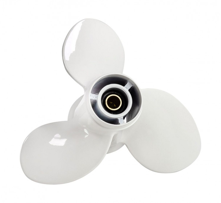 Гребной винт 3x9-1/4x8, Marine Rocket, арт. 3111-093-080J1,          MARINE ROCKET 