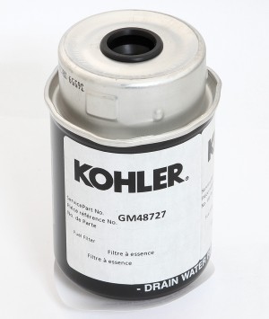 Топливный фильтр