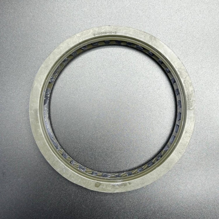 Манжета резинометаллическая SEAL (Quicksilver), арт. 8M0077606,          MERCURY 