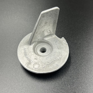 Анод редуктора Mercury/Tohatsu 9.9-18  (3V1-60217-0)