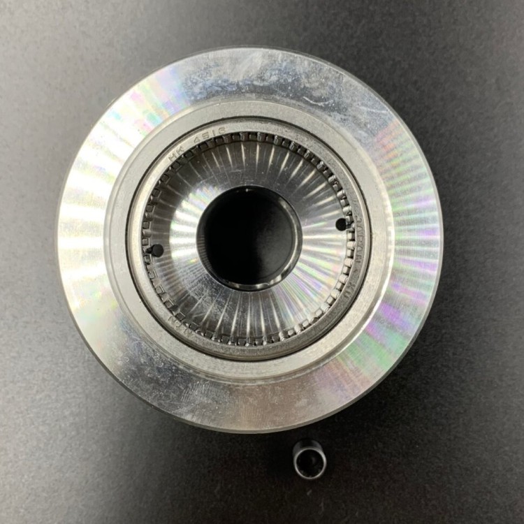 Обойма шестерни переднего хода Suzuki DF 90-140, DF100-140(A) (Suzuki), арт. 56140-92J30,          SUZUKI 