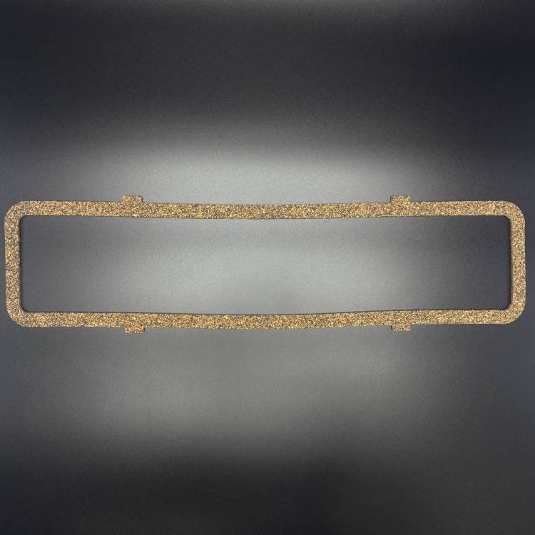 Прокладка пробковая GASKET (Quicksilver), арт. 814703,          MERCURY 