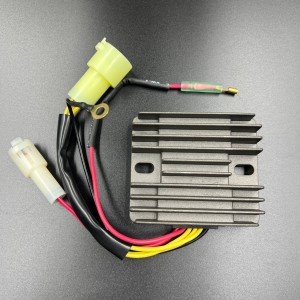 Выпрямитель-регулятор Yamaha 115-225 (JSP)