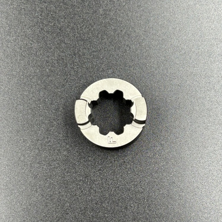 Шестерни редуктора (Комплект) Honda BF5 (06400-ZVD-010; 06400-ZVD-000) (Honda), арт. 06400-ZVD-010,          HONDA 