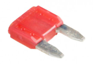 Предохранитель 10A Suzuki DF90-250