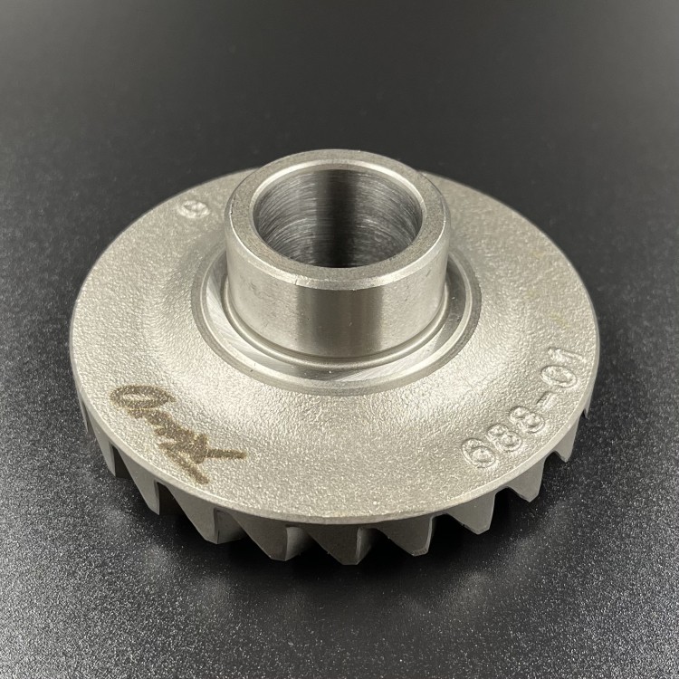 Шестерня заднего хода Yamaha 75-90 (688-45570-00) (Sinera), арт. 688-45570-00-TW,          SINERA 