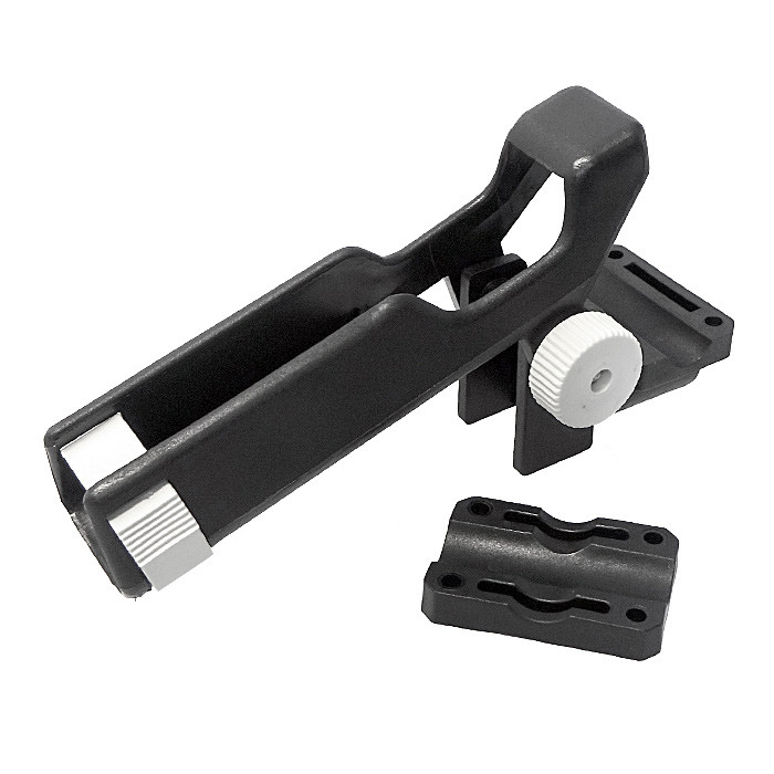 Держатель спиннинга поворотный, пластик, арт. C12740/В,          Easterner 