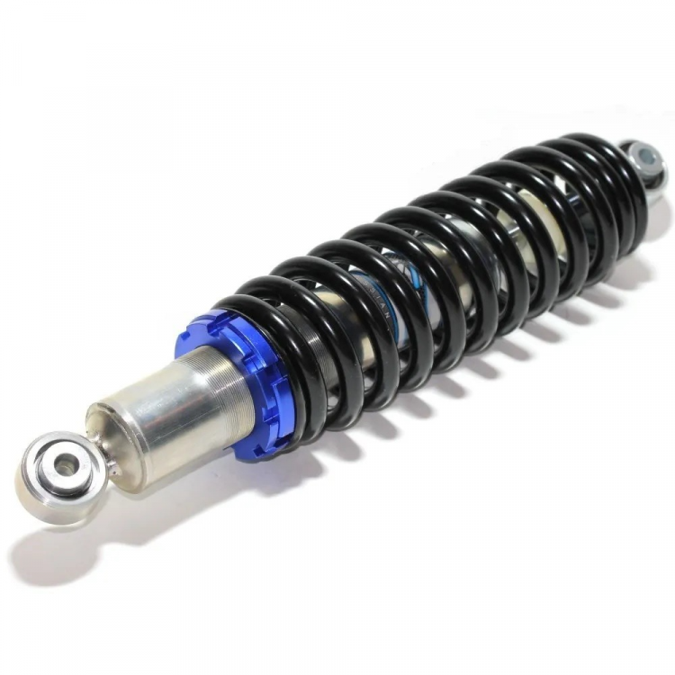 Амортизатор квадроцикла п/п с пружиной CFM CFM500/Х5/X6/Х8 (ШС - ШС), X8-155-00, арт. X8-155-00,          RusAm  Амортизатор квадроцикла п/п с пружиной CFM CFM500/Х5/X6/Х8 (ШС - ШС), X8-155-00, арт. X8-155-00,          RusAm