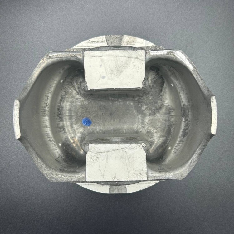 Поршень PISTON KIT-STD (Quicksilver), арт. 850477T,          MERCURY 