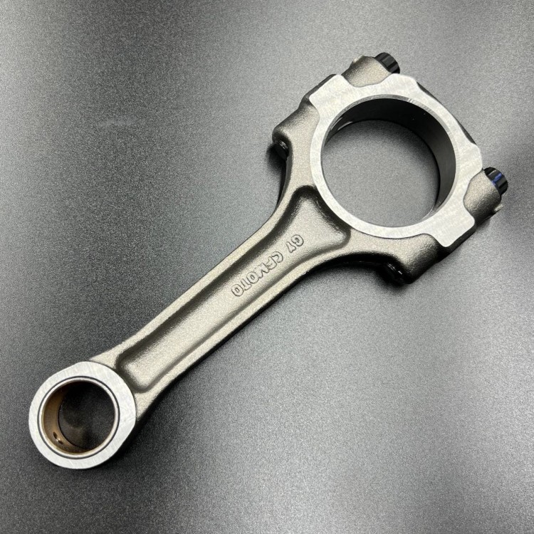 Шатун коленвала ATV X8 /UTV Z8 /U8 (Метка I) (ZIBO), арт. 0800-042000-0001-K,          ZIBO 