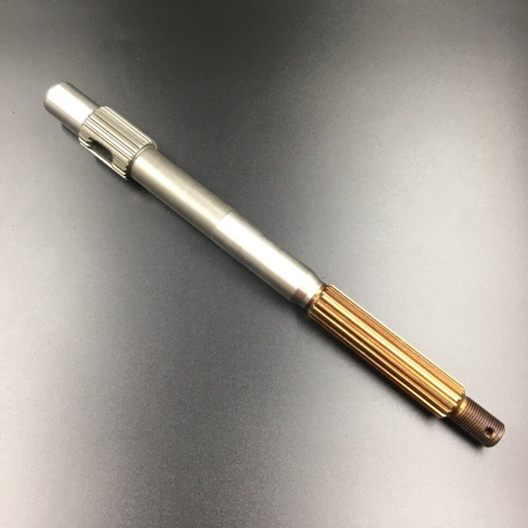 Вал гребной Suzuki DF70-90(A) (Suzuki), арт. 57610-87L00,          SUZUKI 