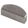 Шпонка крыльчатки Honda BF25-30, Recmar, арт. 90752ZV7000_RM,          Recmar 