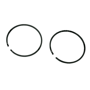 Поршневое кольцо Tohatsu (уп. 2 шт) +0,5  351-00014-0