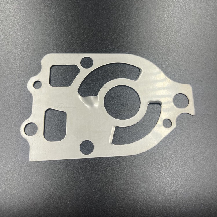 Пластина помпы охлаждения Mercury/Mercruiser 110-200 2.5L (324351) (Osaka), арт. 32435-TW,          OSAKA 