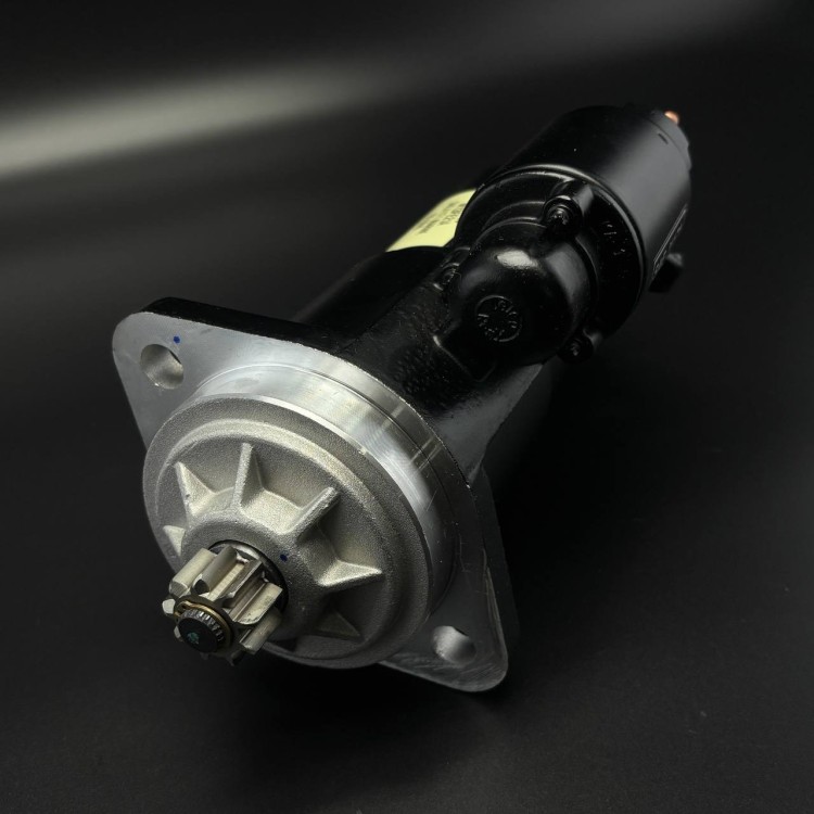 Стартер электрический STARTER MOTOR ASY, арт. 808011A05,          MERCURY 