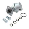 Топливный насос Volvo Penta D2B\MD1-17, Recmar, арт. 859428_RM,          Recmar 