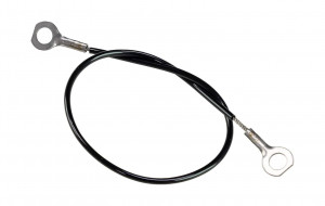 Провод разминусовки (L:310 мм), Suzuki