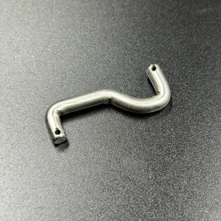 Тяга Yamaha 25-30 (372-07042; 30F-01.05.00.09) (YUELANG), арт. 689-15747-70-K,          TAIZHOU YUELANG POWER TECHNOLOGY 