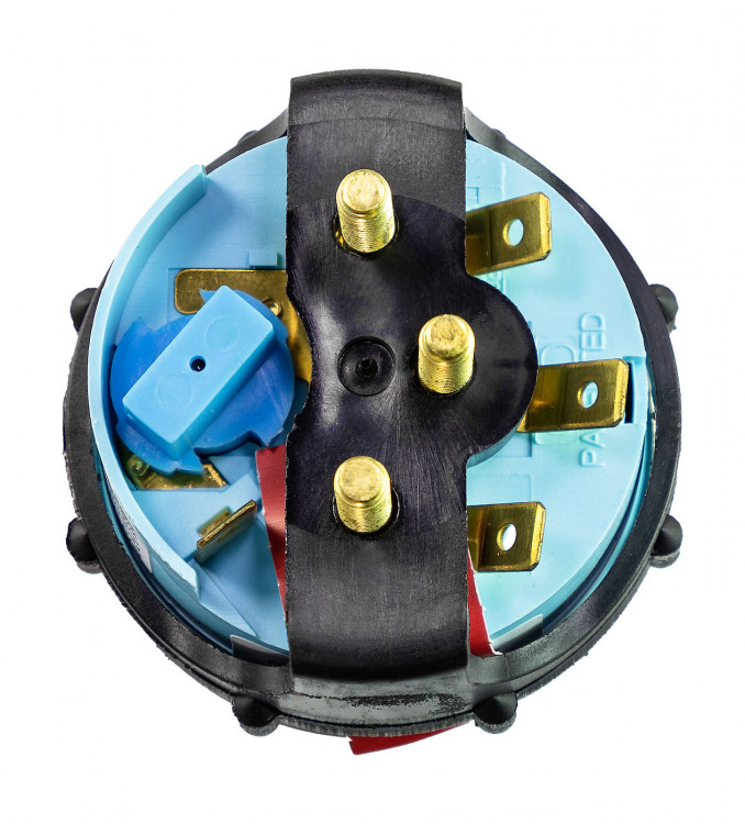 Указатель угла откидки мотора (триметр), арт. 51127,          CMC  Указатель угла откидки мотора (триметр), арт. 51127,          CMC