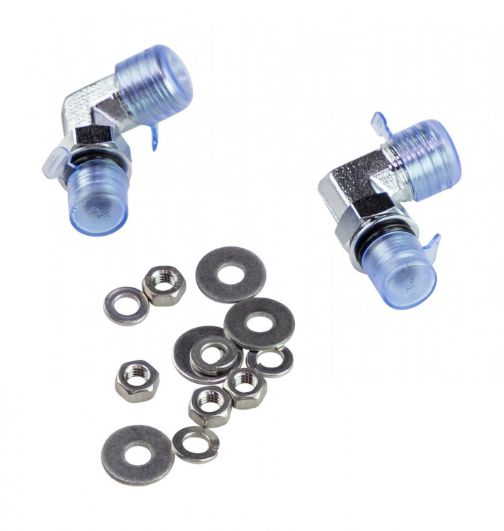 Насос для системы гидравлического управления NSH037, Sea First, арт. NSH037(3/8),          Sea First 