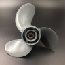 Гребной винт Honda BF8-BF15, BF20D (3x9-1/4x12) (Polastorm), арт. 58130-ZV4-012-PS, POLASTORM Гребной винт Honda BF8-BF15, BF20D (3x9-1/4x12) (Polastorm), арт. 58130-ZV4-012-PS, POLASTORM