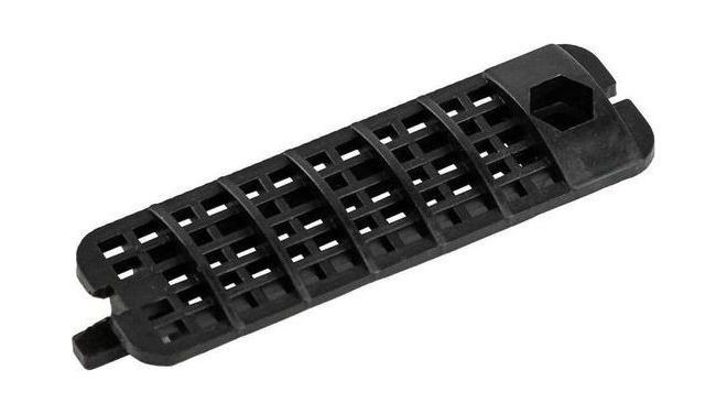 Решетка водозаборника Marine Rocket (20F-06.00.00.23), арт. MR01072131,          MARINE ROCKET 