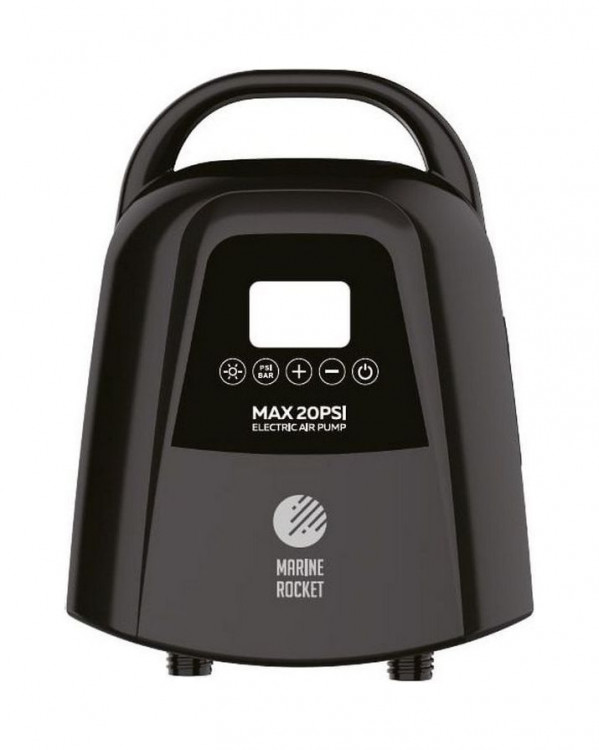 Насос электрический аккумуляторный высокого давления AP-017, арт. AP-017,          Marine Rocket 