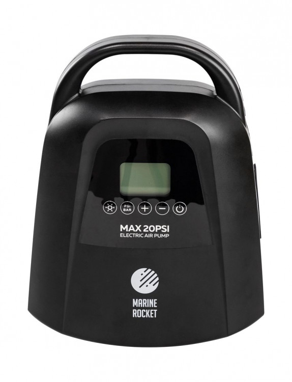 Насос электрический аккумуляторный высокого давления AP-017, арт. AP-017,          Marine Rocket 