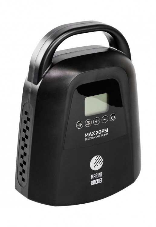 Насос электрический аккумуляторный высокого давления AP-017, арт. AP-017,          Marine Rocket 