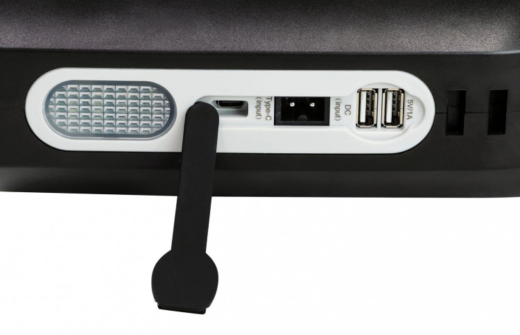 Насос электрический аккумуляторный высокого давления AP-017, арт. AP-017,          Marine Rocket 