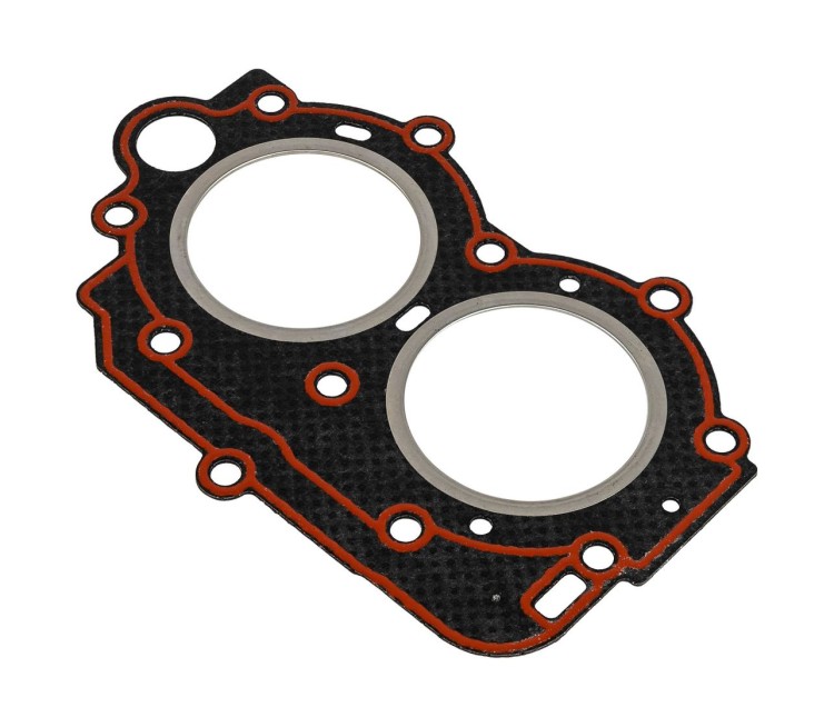 Прокладка ГБЦ Marine Rocket  (15F-01.06.12), арт. MR01050103,          MARINE ROCKET 