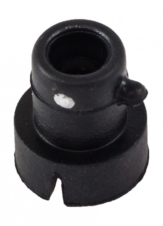 Уплотнение трубки охлаждения Suzuki DF2.5, нижнее, арт. 1741597J00000,          SUZUKI 