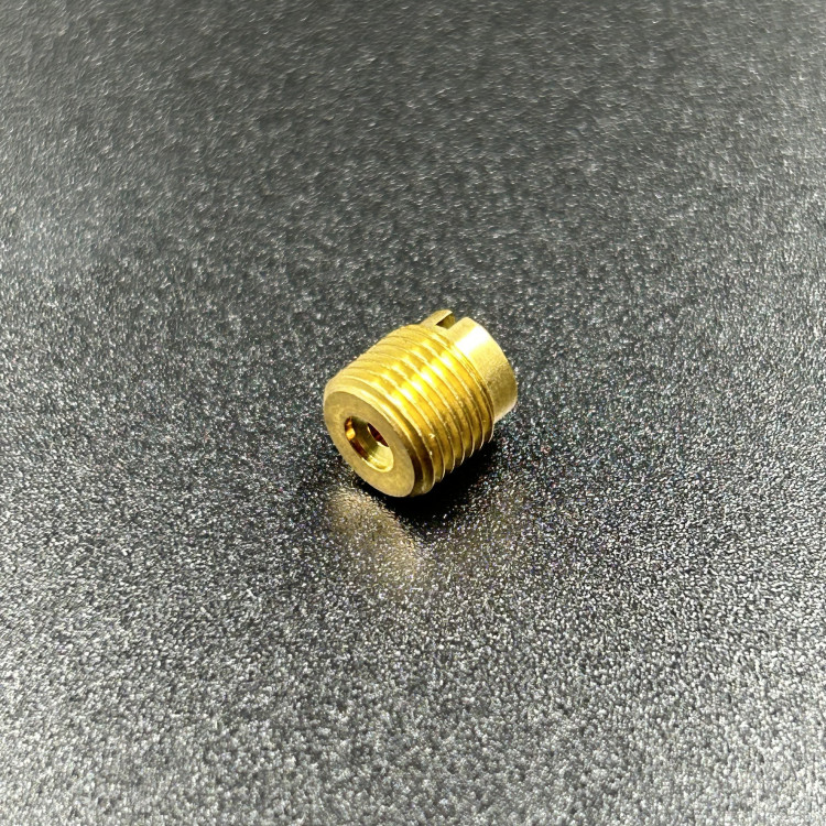 Жиклёр главный (#170) Yamaha 676-14943-41, арт. 676-14943-41,          YAMAHA 