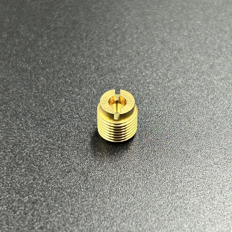 Жиклёр главный (#170) Yamaha 676-14943-41, арт. 676-14943-41,          YAMAHA 