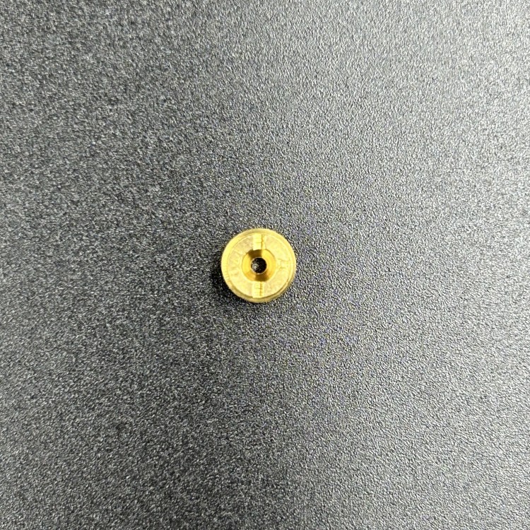 Жиклёр главный (#170) Yamaha 676-14943-41, арт. 676-14943-41,          YAMAHA 