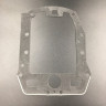 Прокладка дейдвуда Yamaha 40 OLD (Omax), арт. 676-45114-A0-TW,          OMAX 