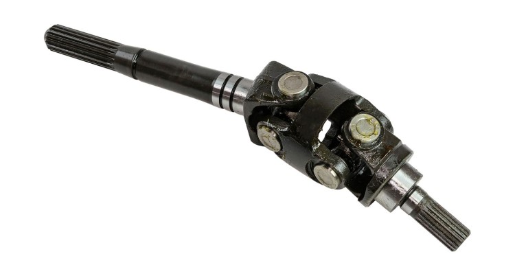 Карданчик редуктора в сборе Volvo Penta, Recmar, арт. 3860842_RM,          Recmar 