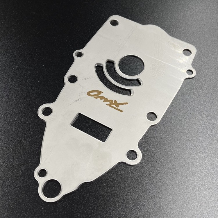 Ремкомплект помпы охлаждения Yamaha F225-250 (Omax), арт. 6P2-W0078-00-TW,          OMAX 